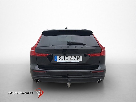 Volvo V60 6 of 30