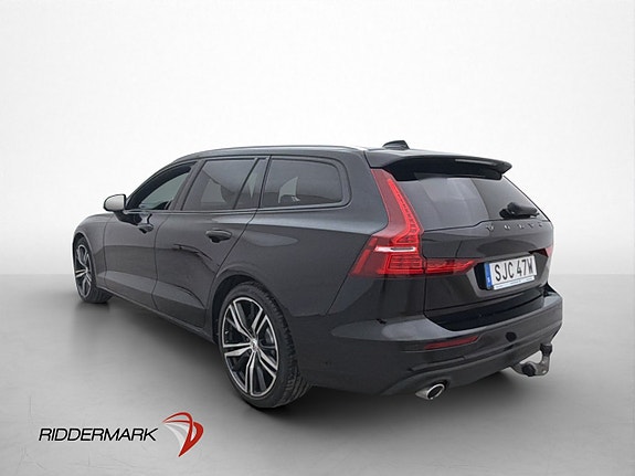 Volvo V60 5 of 30