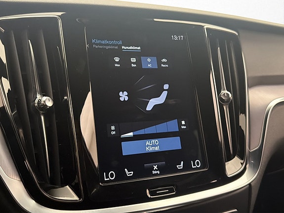 Volvo V60 21 of 30