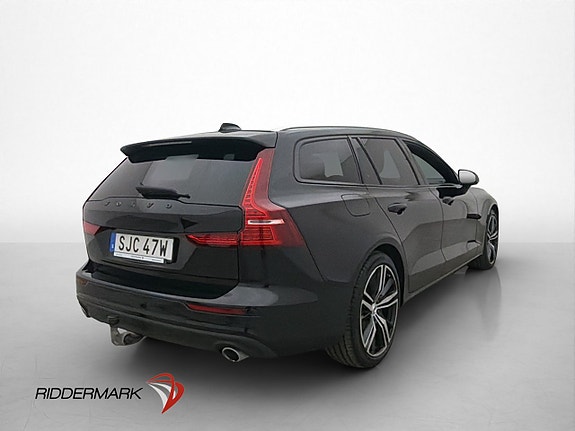 Volvo V60 8 of 30