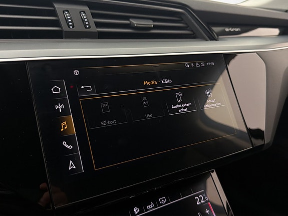 Audi e-tron 20 of 30