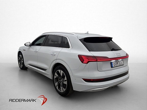 Audi e-tron 6 of 30