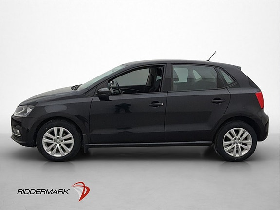 Volkswagen Polo 4 of 22