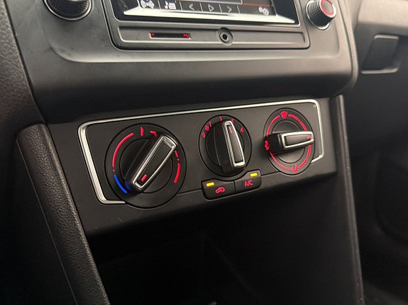 Volkswagen Polo 14 of 22