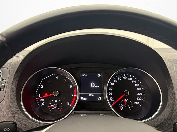 Volkswagen Polo 12 of 22