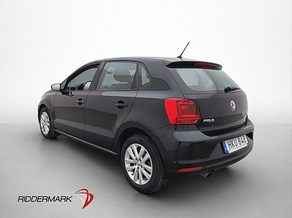 Volkswagen Polo 5 of 22
