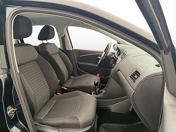 Volkswagen Polo 15 of 22