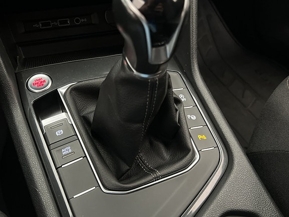Seat Tarraco 19 of 30