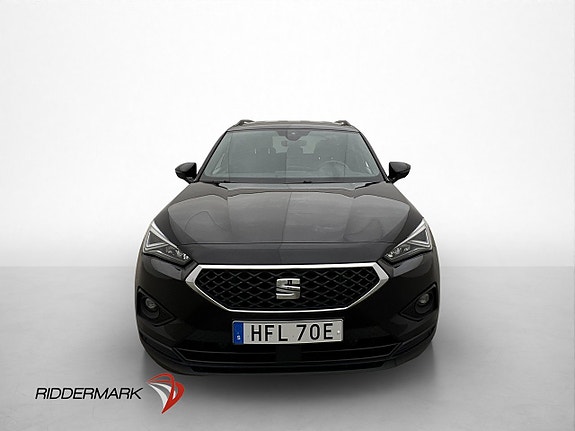 Seat Tarraco 2 of 30