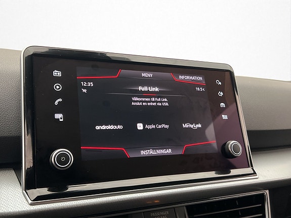 Seat Tarraco 17 of 30