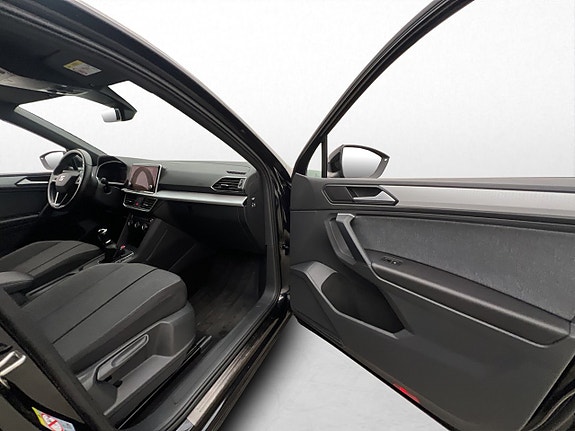 Seat Tarraco 22 of 30