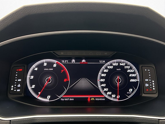 Seat Tarraco 14 of 30