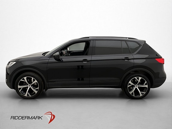 Seat Tarraco 4 of 30