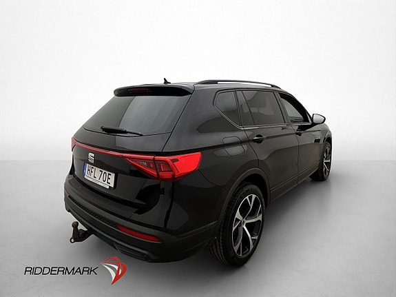 Seat Tarraco 8 of 30