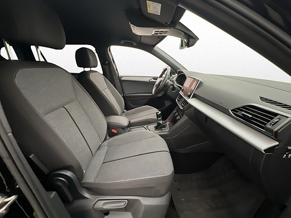 Seat Tarraco 21 of 30