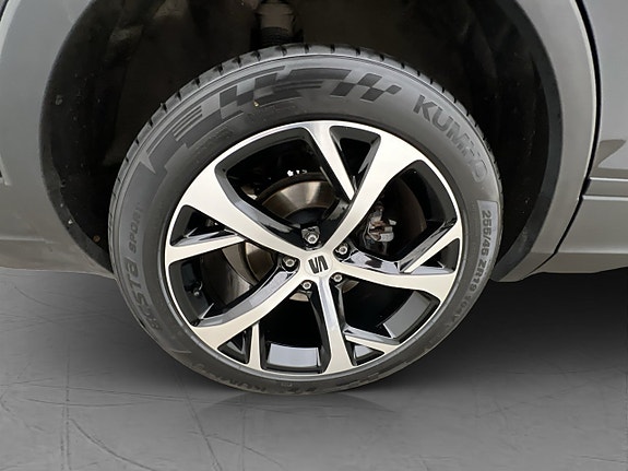 Seat Tarraco 27 of 30