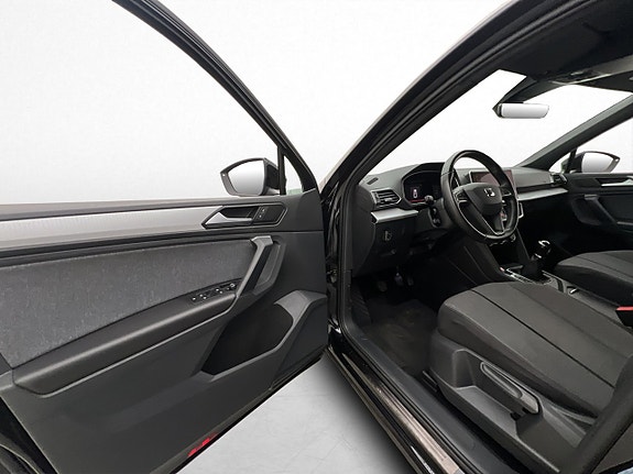 Seat Tarraco 10 of 30