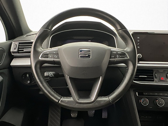 Seat Tarraco 12 of 30