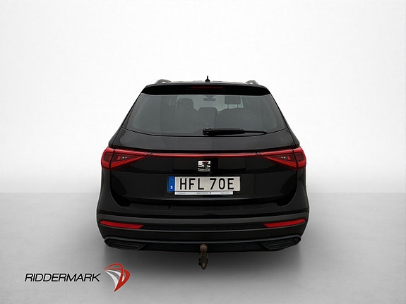Seat Tarraco 6 of 30