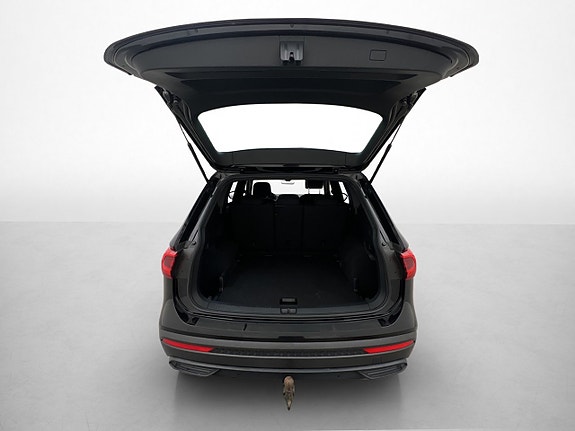 Seat Tarraco 25 of 30