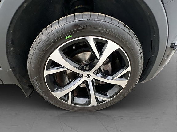 Seat Tarraco 28 of 30