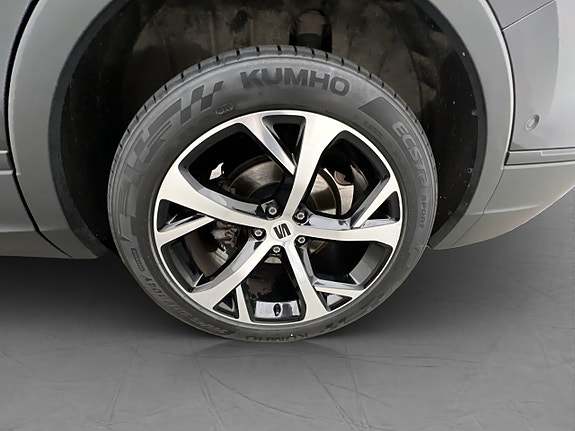Seat Tarraco 30 of 30