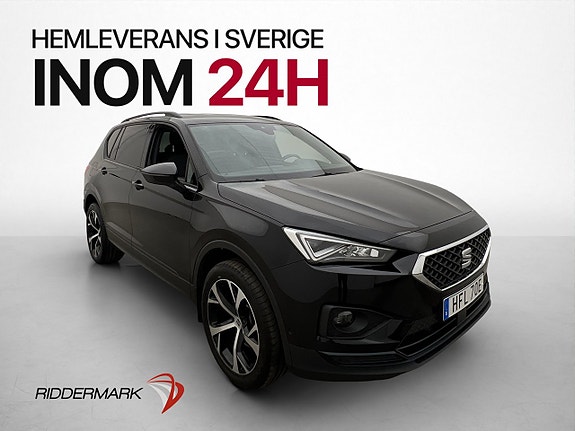 Seat Tarraco 3 of 30