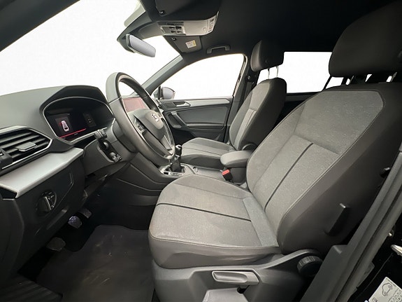Seat Tarraco 11 of 30