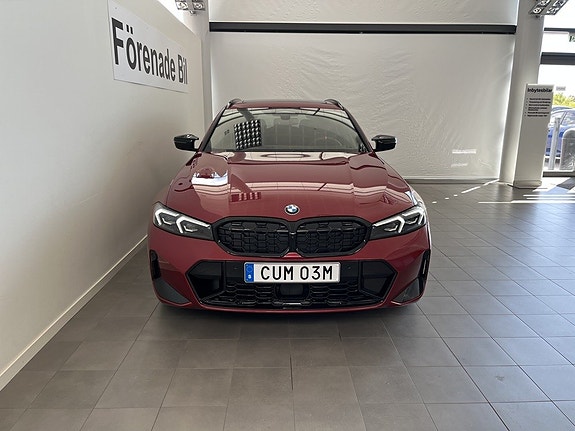 BMW M340i 2 of 16