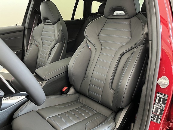 BMW M340i 7 of 16