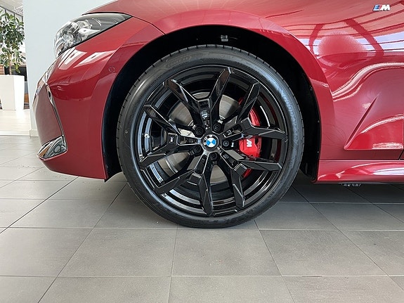 BMW M340i 4 of 16