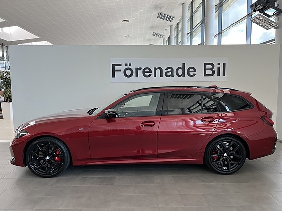BMW M340i 3 of 16