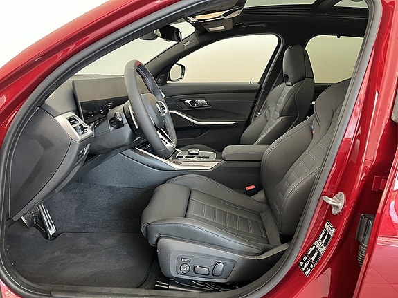 BMW M340i 5 of 16