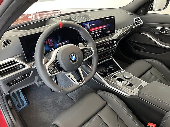 BMW M340i 6 of 16
