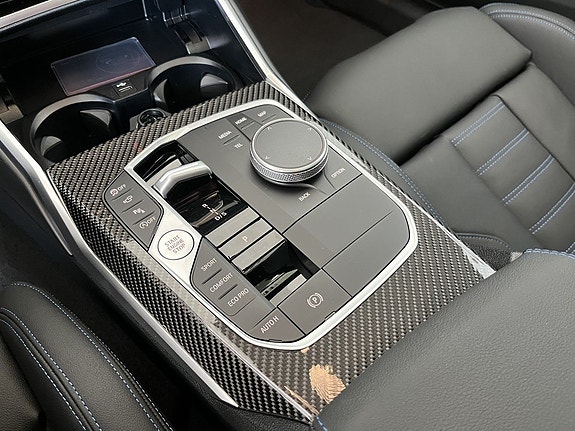 BMW M340i 9 of 16