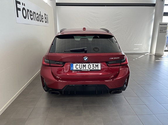 BMW M340i 14 of 16