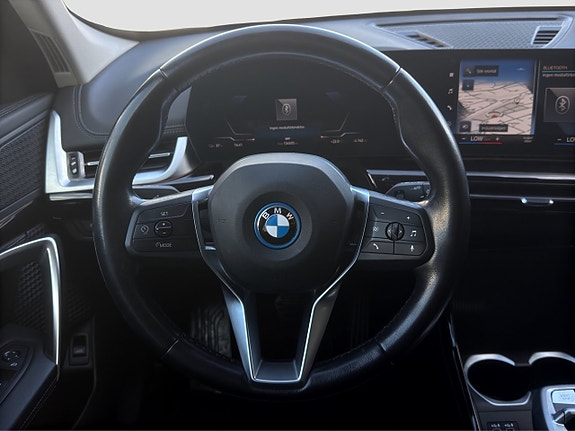 BMW X1 10 of 18
