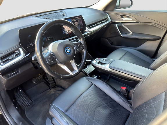 BMW X1 8 of 18