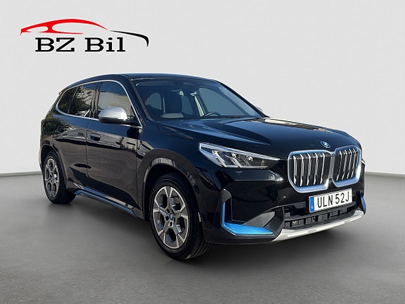 BMW X1 5 of 18