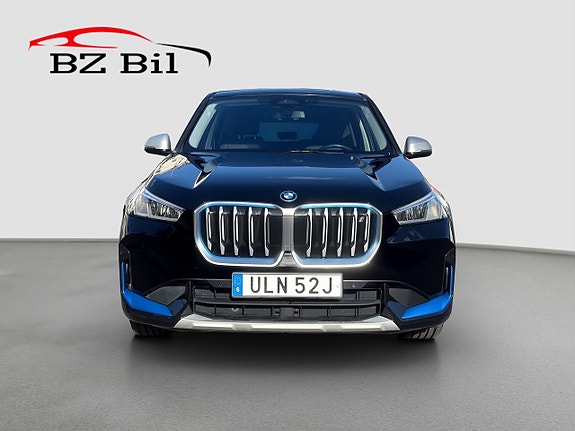 BMW X1 7 of 18