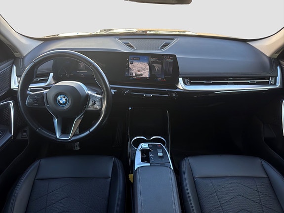BMW X1 9 of 18