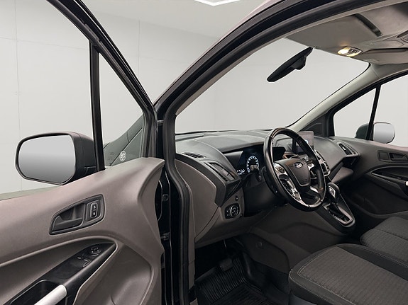 Ford Transit Connect 14 of 30