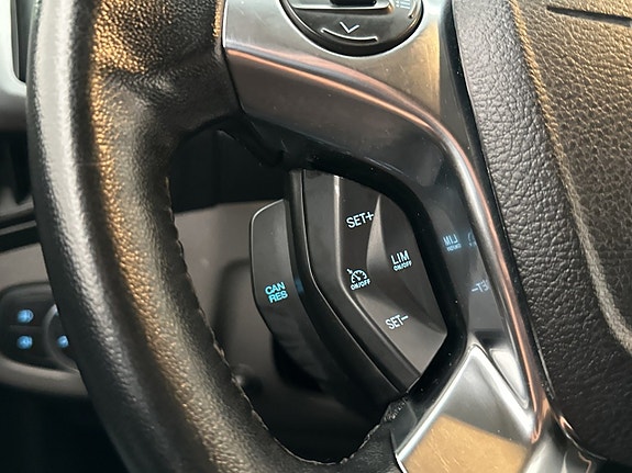 Ford Transit Connect 20 of 30