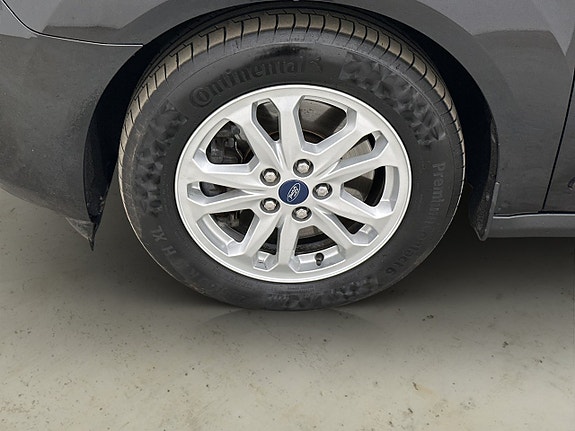 Ford Transit Connect 10 of 30