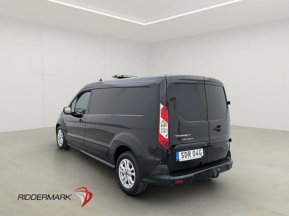 Ford Transit Connect 7 of 30