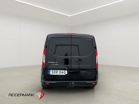 Ford Transit Connect 8 of 30