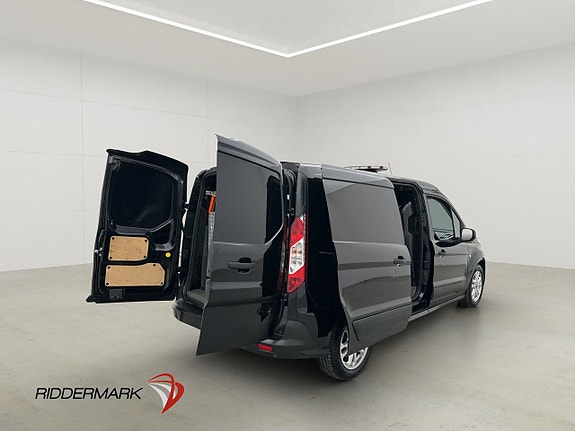 Ford Transit Connect 11 of 30