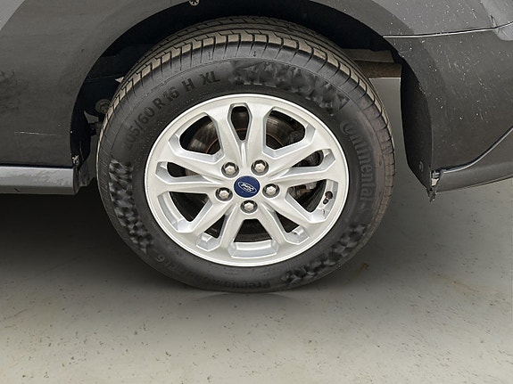 Ford Transit Connect 30 of 30