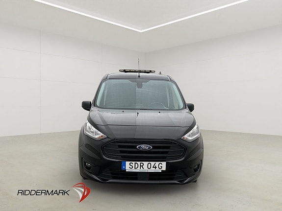 Ford Transit Connect 5 of 30