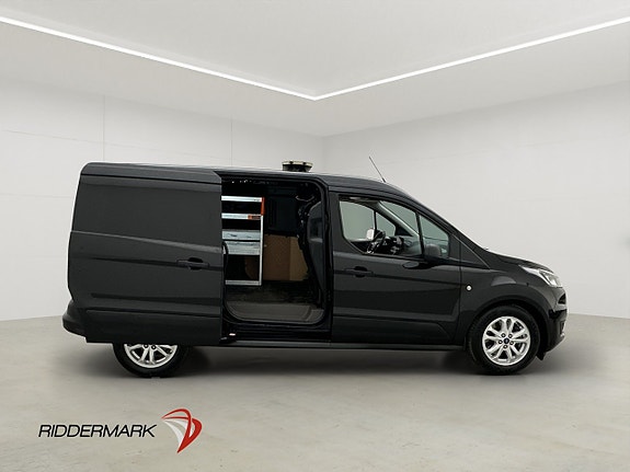 Ford Transit Connect 29 of 30